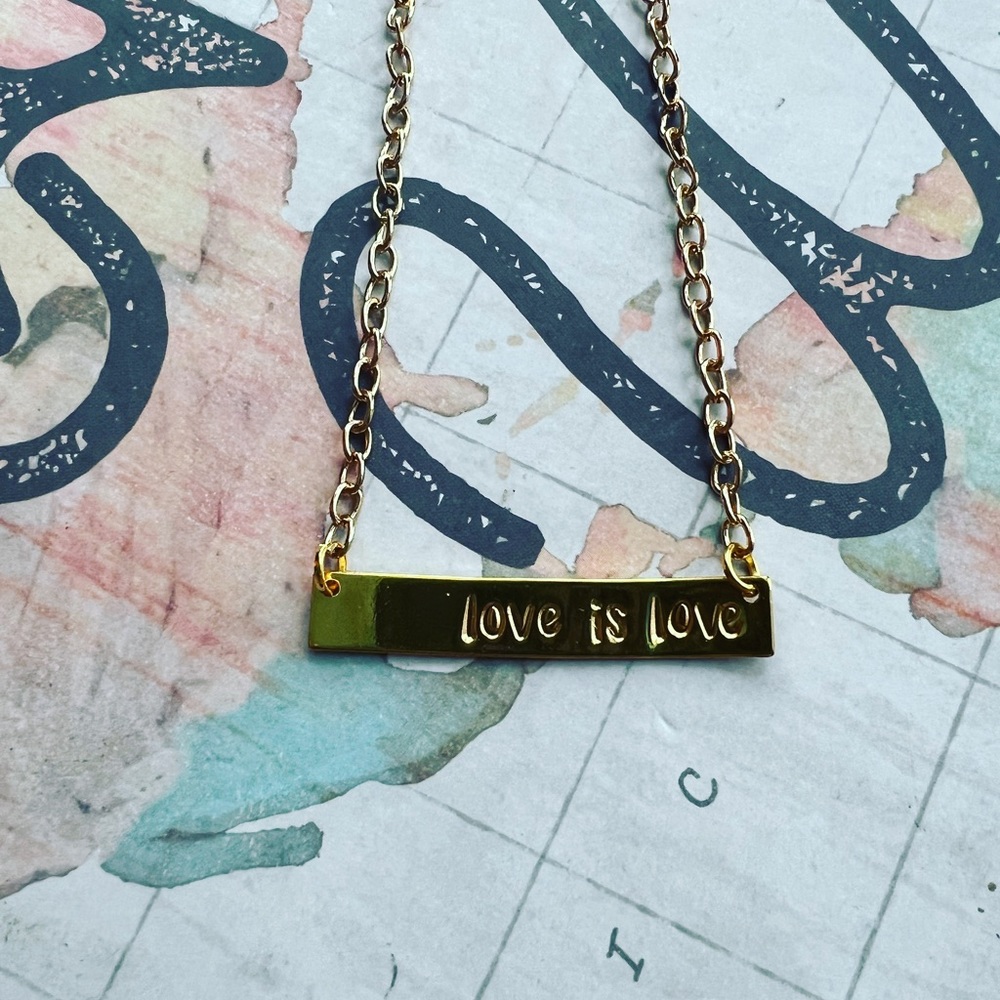 love is love